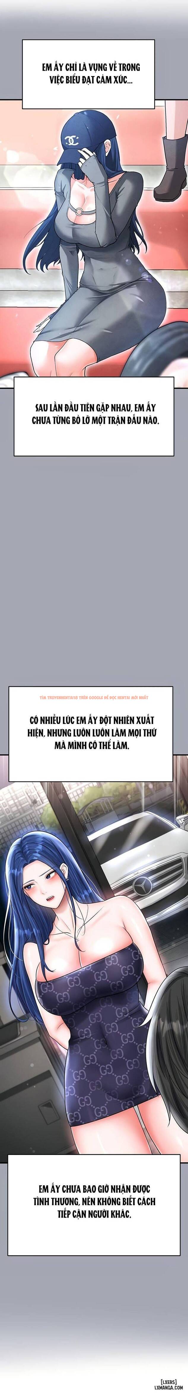 Trang truyện 21 68a53d02e0af9 trong truyện tranh Cô Nàng Nóng Bỏng Giỏi Bóng Đá - Chapter 32 - zhentaivn.pro