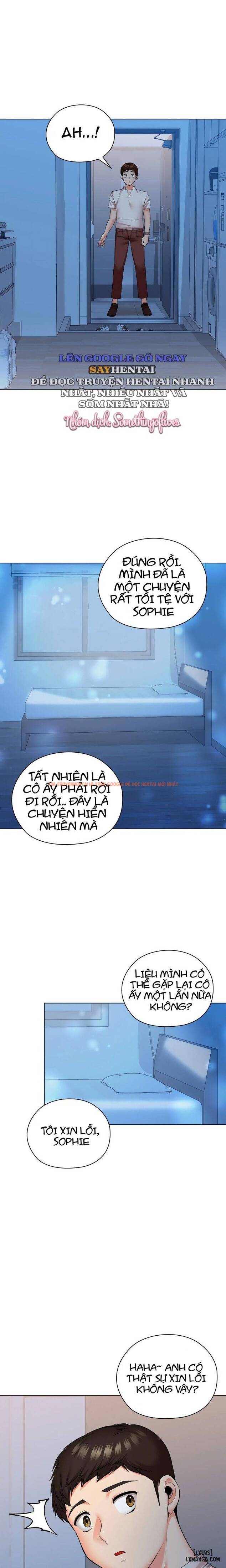Trang truyện 23 68a53d02e0af9 trong truyện tranh Cô Nàng Nóng Bỏng Giỏi Bóng Đá - Chapter 32 - zhentaivn.pro