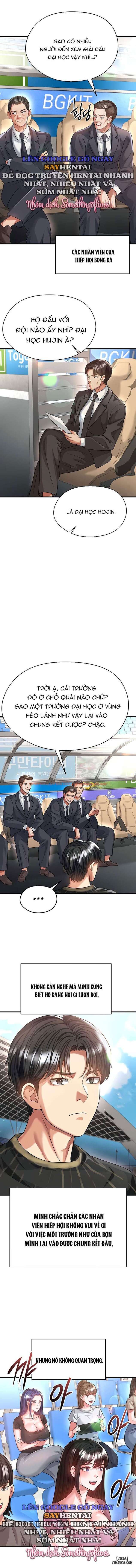 Xem ảnh Cô Nàng Nóng Bỏng Giỏi Bóng Đá - Chapter 39 - 10 68f6fc4058992 - HentaiTruyen.fun