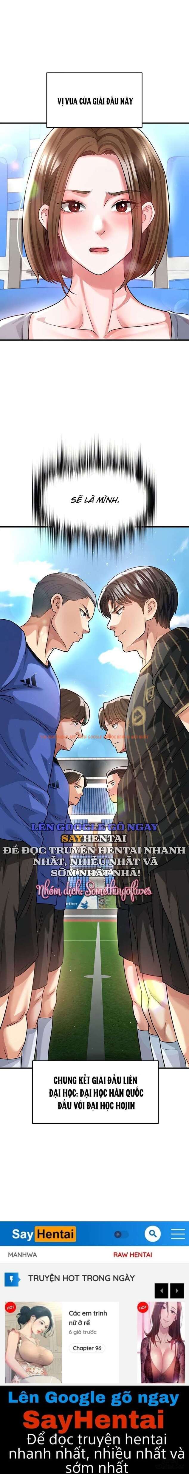 Xem ảnh Cô Nàng Nóng Bỏng Giỏi Bóng Đá - Chapter 39 - 11 68f6fc4058992 - HentaiTruyen.fun