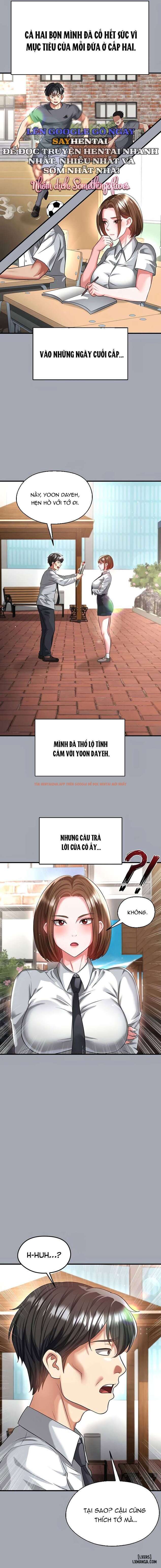 Xem ảnh Cô Nàng Nóng Bỏng Giỏi Bóng Đá - Chapter 39 - 5 68f6fc4058992 - HentaiTruyen.fun