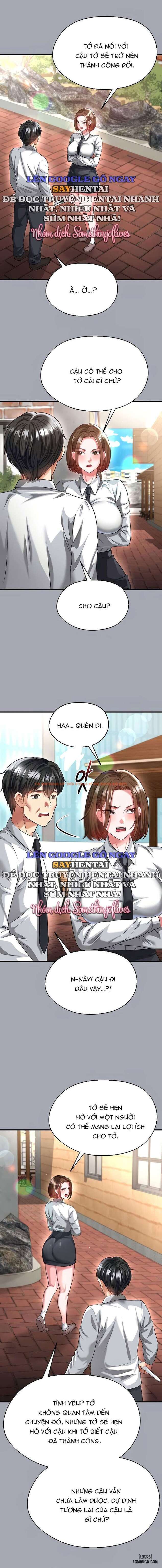 Xem ảnh Cô Nàng Nóng Bỏng Giỏi Bóng Đá - Chapter 39 - 6 68f6fc4058992 - HentaiTruyen.fun