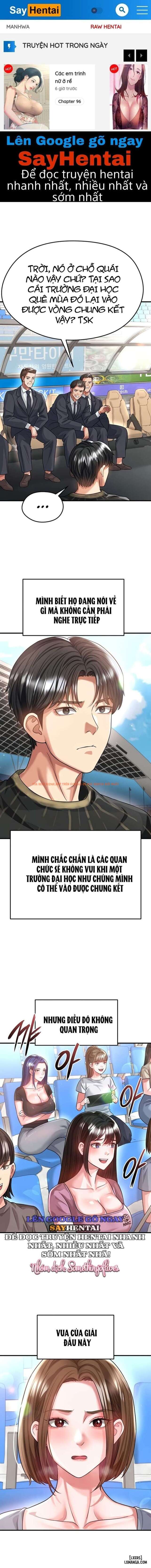 Xem ảnh Cô Nàng Nóng Bỏng Giỏi Bóng Đá - Chapter 40 - 0 68f6fc523de53 - HentaiTruyen.fun
