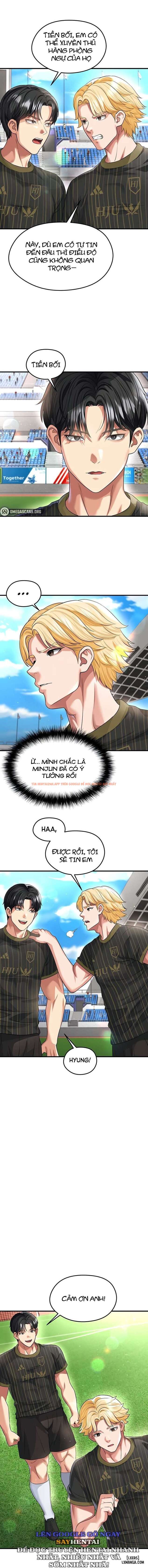 Xem ảnh Cô Nàng Nóng Bỏng Giỏi Bóng Đá - Chapter 40 - 14 68f6fc523de53 - HentaiTruyen.fun