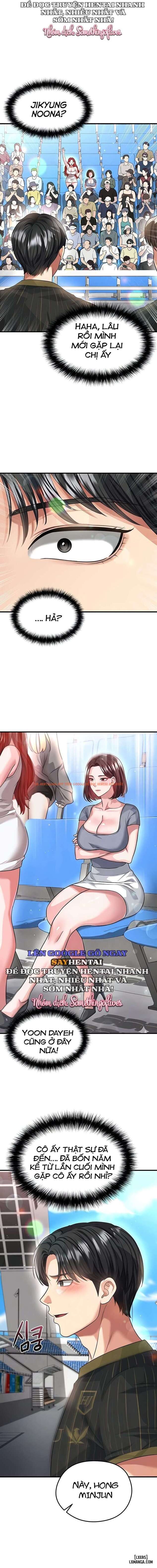 Xem ảnh Cô Nàng Nóng Bỏng Giỏi Bóng Đá - Chapter 40 - 2 68f6fc523de53 - HentaiTruyen.fun