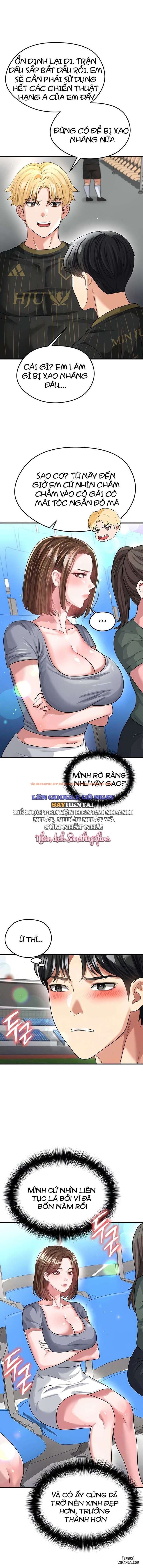 Xem ảnh Cô Nàng Nóng Bỏng Giỏi Bóng Đá - Chapter 40 - 3 68f6fc523de53 - HentaiTruyen.fun
