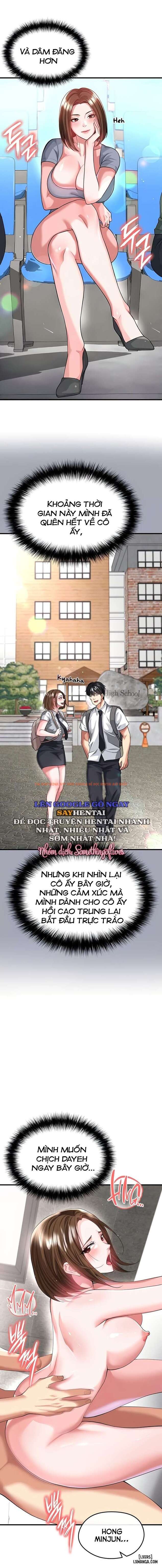 Xem ảnh Cô Nàng Nóng Bỏng Giỏi Bóng Đá - Chapter 40 - 4 68f6fc523de53 - HentaiTruyen.fun