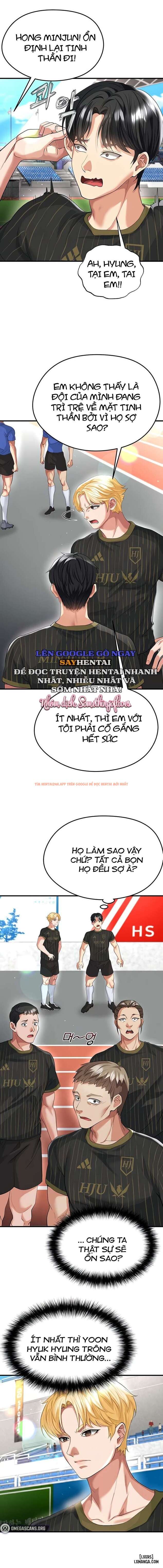 Xem ảnh Cô Nàng Nóng Bỏng Giỏi Bóng Đá - Chapter 40 - 5 68f6fc523de53 - HentaiTruyen.fun