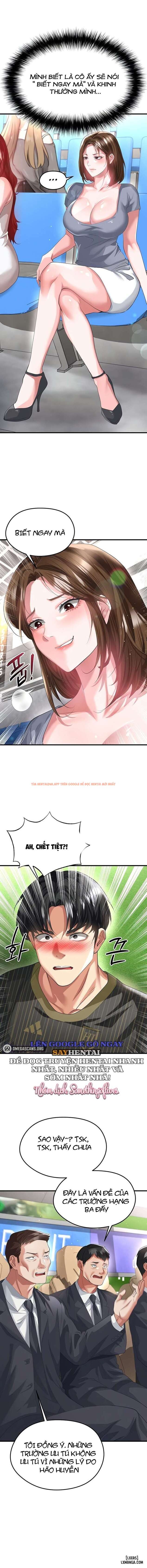 Xem ảnh Cô Nàng Nóng Bỏng Giỏi Bóng Đá - Chapter 40 - 9 68f6fc523de53 - HentaiTruyen.fun