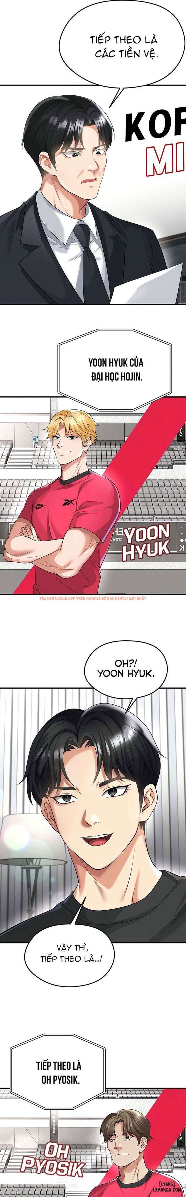 Xem ảnh 8 691bcbf6e68d5 trong truyện hentai Cô Nàng Nóng Bỏng Giỏi Bóng Đá - Chapter 43 - hentaitvn.net Xem ảnh 8 691bcbf6e68d5 trong truyện hentai Cô Nàng Nóng Bỏng Giỏi Bóng Đá - Chapter 43 - hentaitvn.net