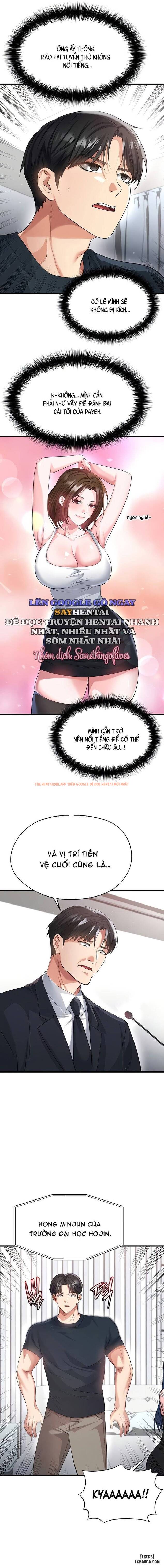 Xem ảnh 2 6924fac532010 trong truyện hentai Cô Nàng Nóng Bỏng Giỏi Bóng Đá - Chapter 44 - hentaitvn.net