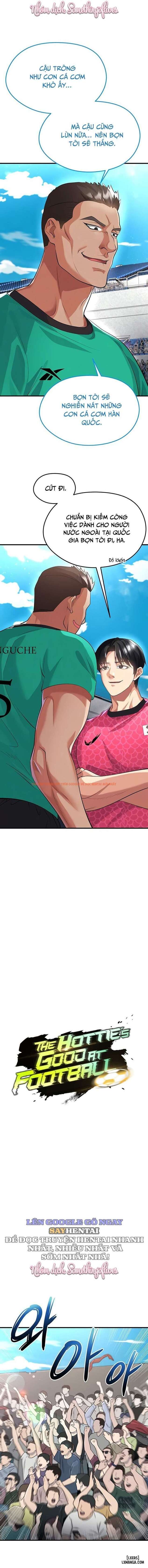 Xem ảnh 2 6924fad5dff35 trong truyện hentai Cô Nàng Nóng Bỏng Giỏi Bóng Đá - Chapter 45 - hentaitvn.net