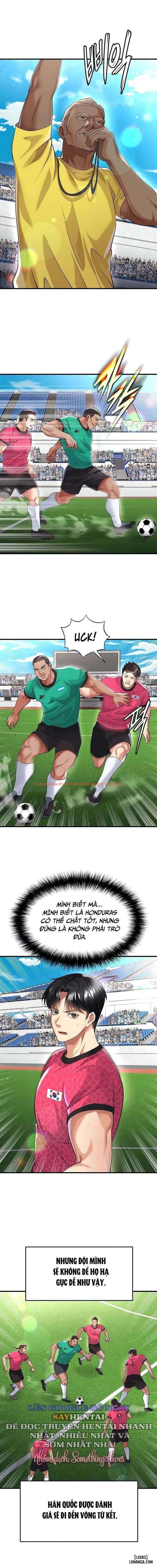 Xem ảnh 3 6924fad5dff35 trong truyện hentai Cô Nàng Nóng Bỏng Giỏi Bóng Đá - Chapter 45 - hentaitvn.net