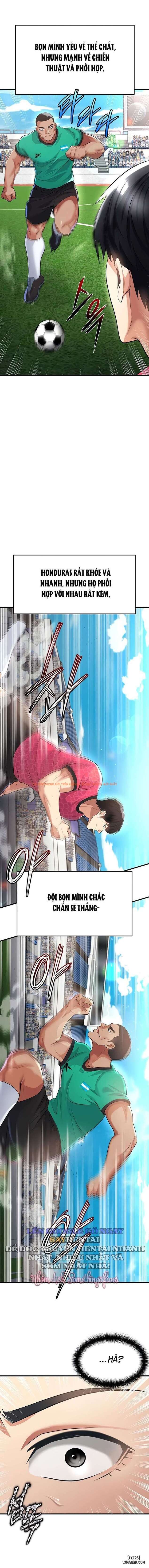 Xem ảnh 4 6924fad5dff35 trong truyện hentai Cô Nàng Nóng Bỏng Giỏi Bóng Đá - Chapter 45 - hentaitvn.net