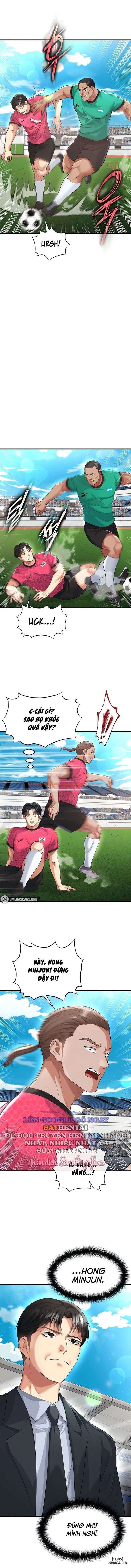 Xem ảnh 5 6924fad5dff35 trong truyện hentai Cô Nàng Nóng Bỏng Giỏi Bóng Đá - Chapter 45 - hentaitvn.net