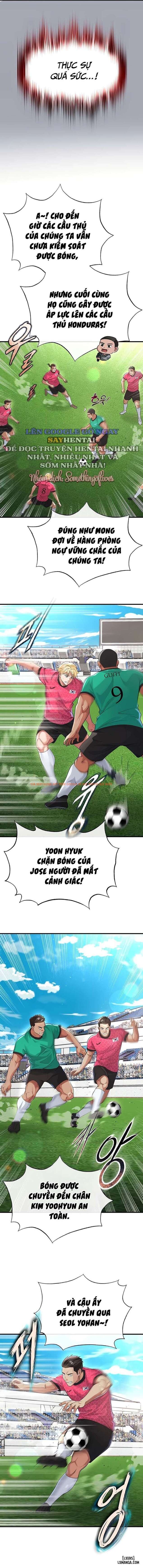 Xem ảnh 7 6924fad5dff35 trong truyện hentai Cô Nàng Nóng Bỏng Giỏi Bóng Đá - Chapter 45 - hentaitvn.net