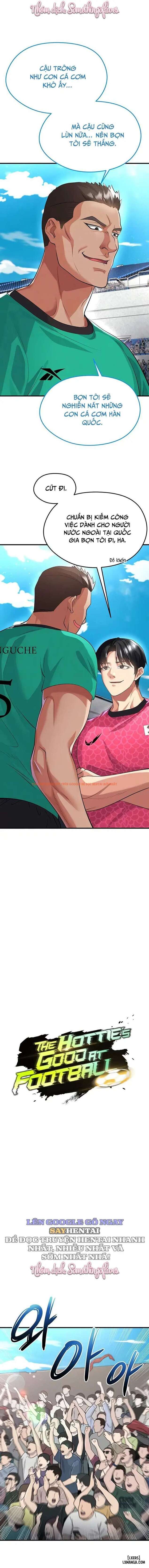 Xem ảnh Cô Nàng Nóng Bỏng Giỏi Bóng Đá - Chapter 46 - 2 6944bcb821f71 - Truyenhentaiz.net