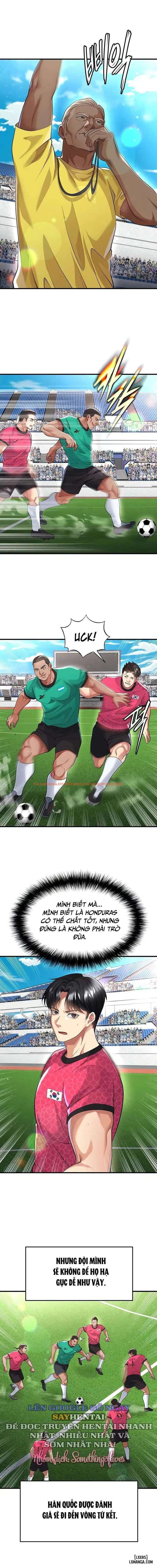 Xem ảnh Cô Nàng Nóng Bỏng Giỏi Bóng Đá - Chapter 46 - 3 6944bcb821f71 - Truyenhentaiz.net