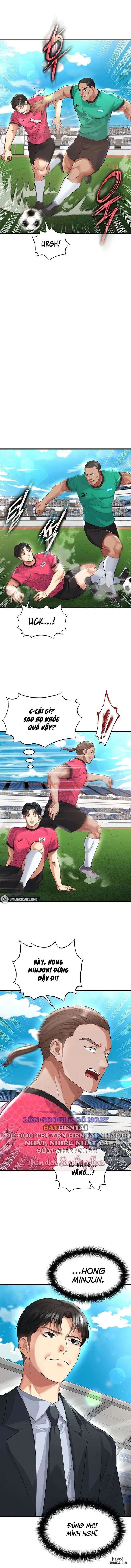 Xem ảnh Cô Nàng Nóng Bỏng Giỏi Bóng Đá - Chapter 46 - 5 6944bcb821f71 - Truyenhentaiz.net
