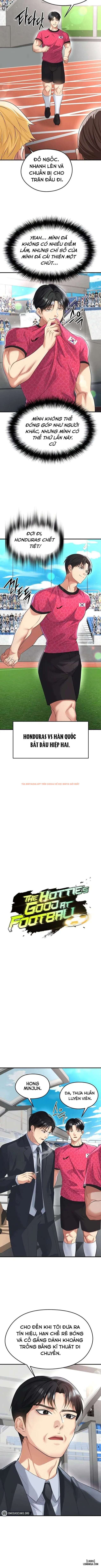 Xem ảnh Cô Nàng Nóng Bỏng Giỏi Bóng Đá - Chapter 47 - 1 6944bcf601f94 - Truyenhentaiz.net