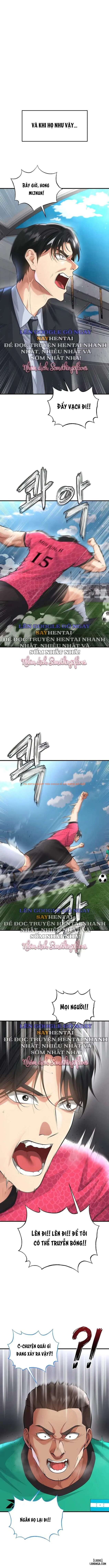 Xem ảnh Cô Nàng Nóng Bỏng Giỏi Bóng Đá - Chapter 47 - 10 6944bcf601f94 - Truyenhentaiz.net