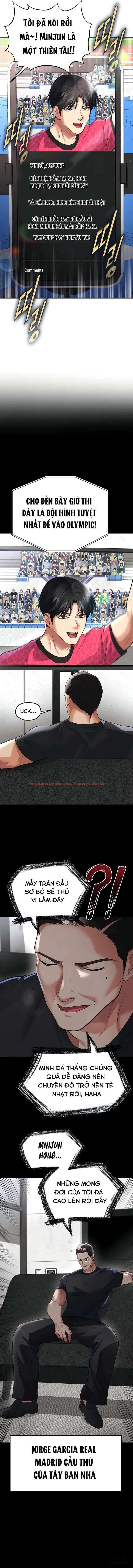 Xem ảnh Cô Nàng Nóng Bỏng Giỏi Bóng Đá - Chapter 47 - 14 6944bcf601f94 - Truyenhentaiz.net