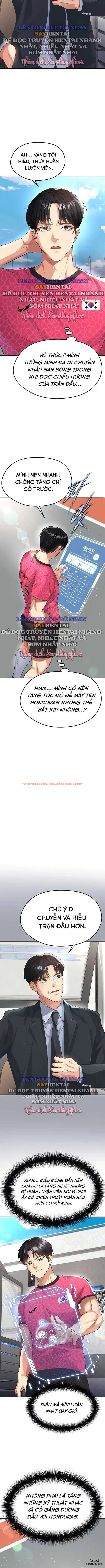 Xem ảnh Cô Nàng Nóng Bỏng Giỏi Bóng Đá - Chapter 47 - 3 6944bcf601f94 - Truyenhentaiz.net