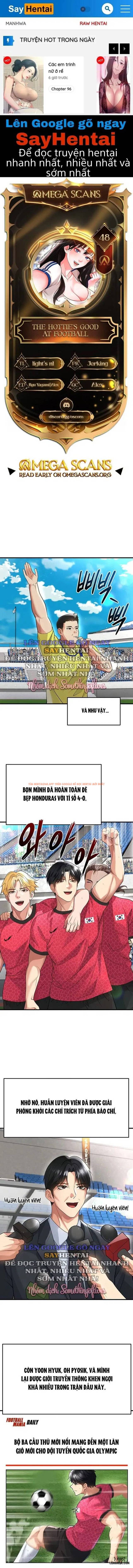 Xem ảnh Cô Nàng Nóng Bỏng Giỏi Bóng Đá - Chapter 48 - 0 6944bcfc50370 - HentaiTruyen.fun