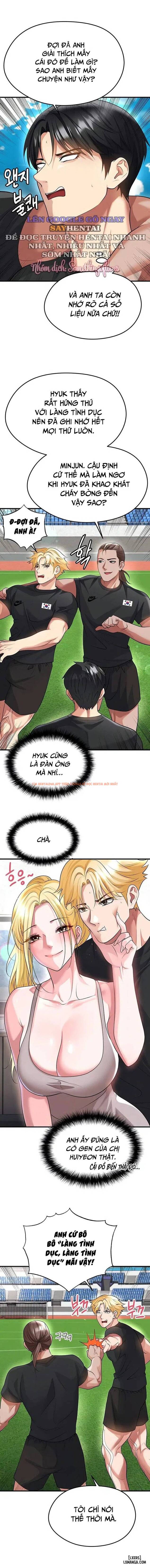 Xem ảnh Cô Nàng Nóng Bỏng Giỏi Bóng Đá - Chapter 48 - 2 6944bcfc50370 - HentaiTruyen.fun