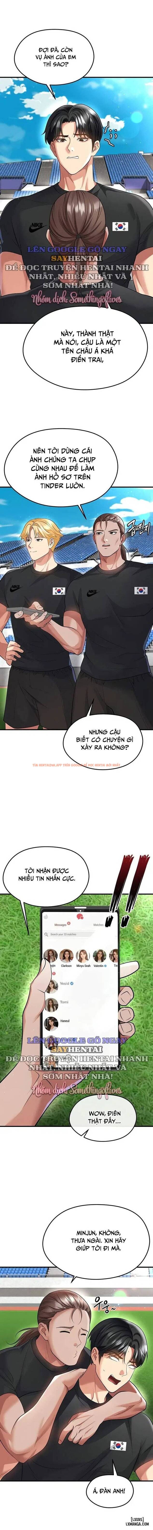 Xem ảnh Cô Nàng Nóng Bỏng Giỏi Bóng Đá - Chapter 48 - 4 6944bcfc50370 - HentaiTruyen.fun