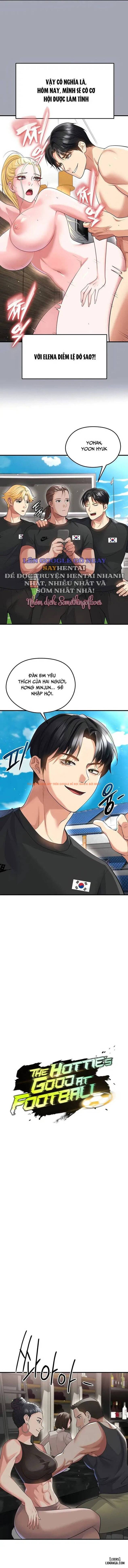 Xem ảnh Cô Nàng Nóng Bỏng Giỏi Bóng Đá - Chapter 48 - 6 6944bcfc50370 - HentaiTruyen.fun
