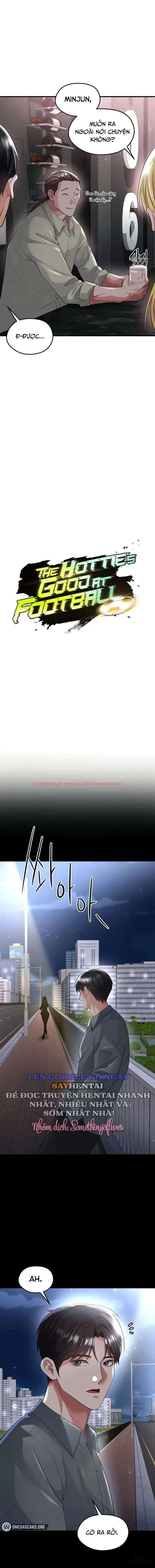 Xem ảnh Cô Nàng Nóng Bỏng Giỏi Bóng Đá - Chapter 49 - 1 6948af98309e2 - Truyenhentaiz.net