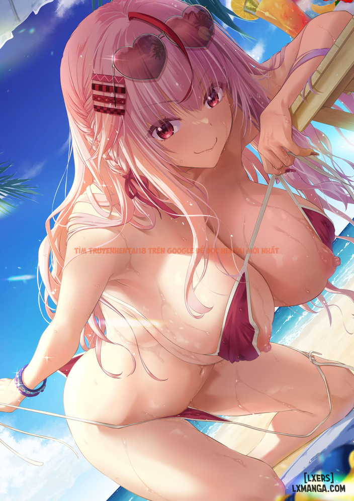 Xem ảnh Cô Nàng Succubus Không Thể Thắng - Chapter 2 Phiên bản tối thượng - 2 - HentaiTruyen.fun