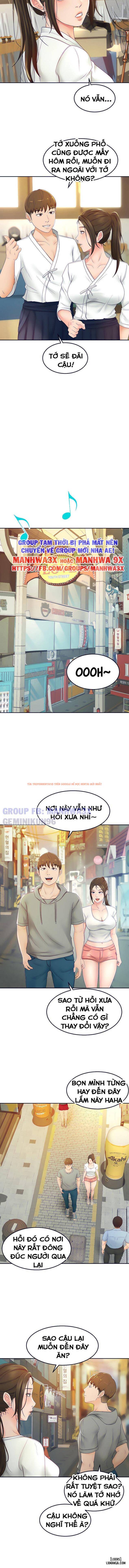 Trang truyện 11 trong truyện tranh Cô Nàng Võ Thuât - Chapter 10 - hentai24h.pro