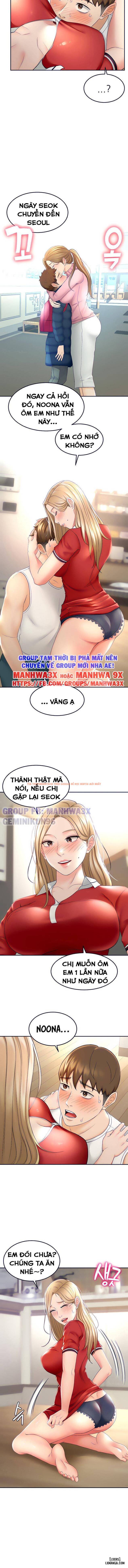 Trang truyện 2 trong truyện tranh Cô Nàng Võ Thuât - Chapter 10 - hentai24h.pro