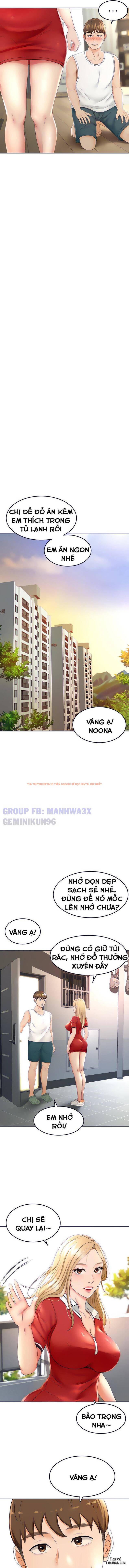 Trang truyện 3 trong truyện tranh Cô Nàng Võ Thuât - Chapter 10 - hentai24h.pro