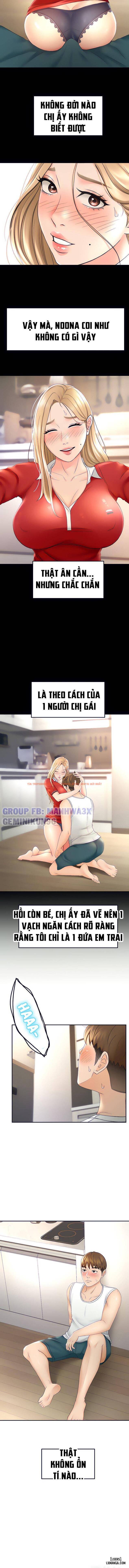 Trang truyện 5 trong truyện tranh Cô Nàng Võ Thuât - Chapter 10 - hentai24h.pro