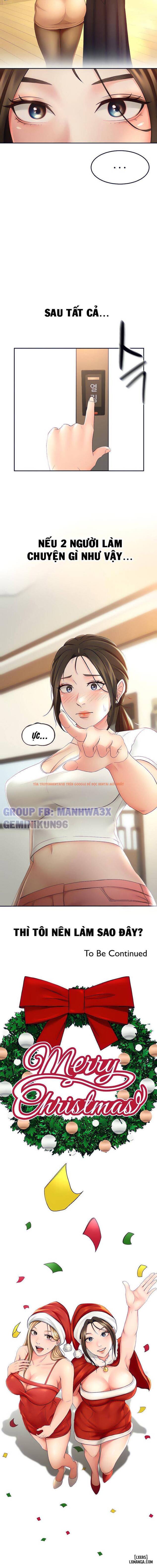 Trang truyện 11 trong truyện tranh Cô Nàng Võ Thuât - Chapter 12 - hentai24h.pro