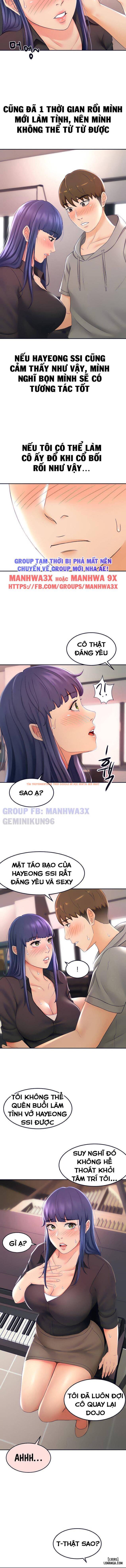 Trang truyện 2 trong truyện tranh Cô Nàng Võ Thuât - Chapter 12 - hentai24h.pro