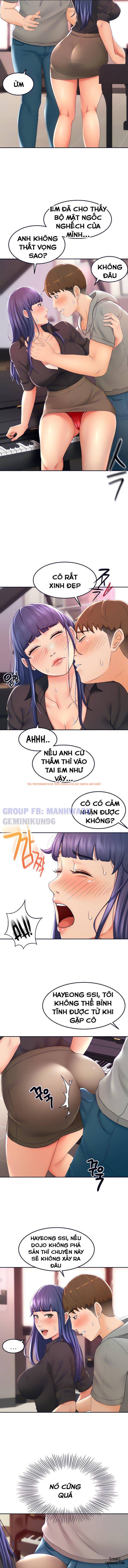 Trang truyện 3 trong truyện tranh Cô Nàng Võ Thuât - Chapter 12 - hentai24h.pro