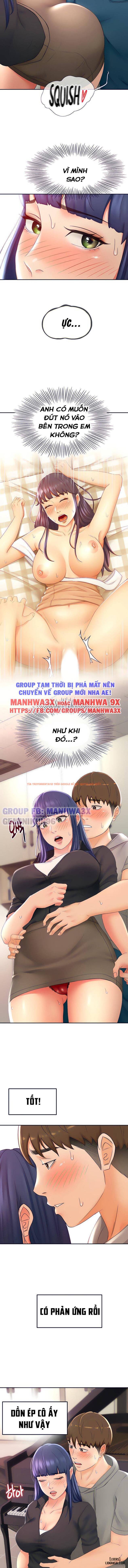 Trang truyện 4 trong truyện tranh Cô Nàng Võ Thuât - Chapter 12 - hentai24h.pro