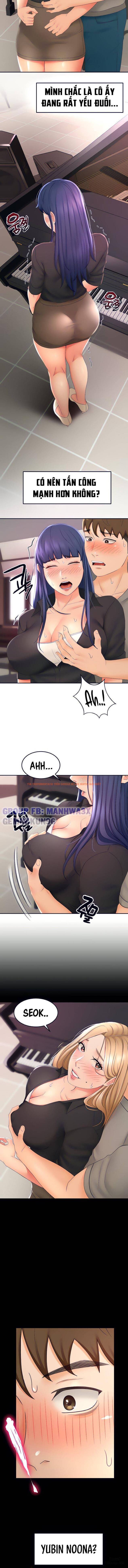 Trang truyện 5 trong truyện tranh Cô Nàng Võ Thuât - Chapter 12 - hentai24h.pro
