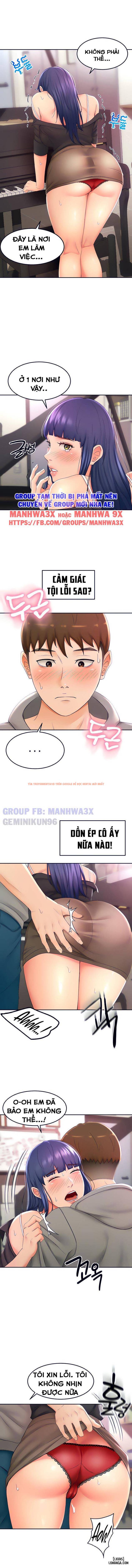 Trang truyện 8 trong truyện tranh Cô Nàng Võ Thuât - Chapter 12 - hentai24h.pro