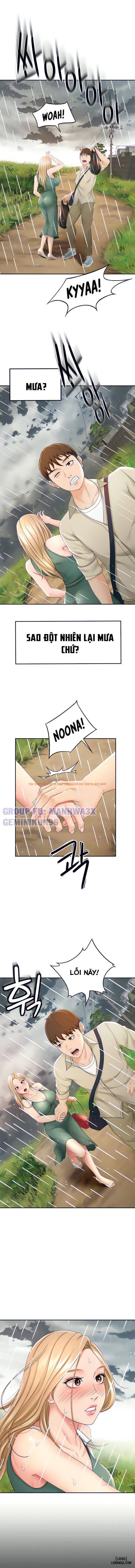 Trang truyện 11 trong truyện tranh Cô Nàng Võ Thuât - Chapter 14 - hentai24h.pro