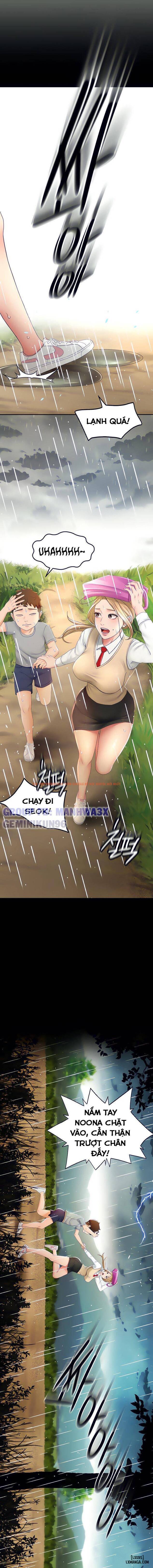 Trang truyện 12 trong truyện tranh Cô Nàng Võ Thuât - Chapter 14 - hentai24h.pro