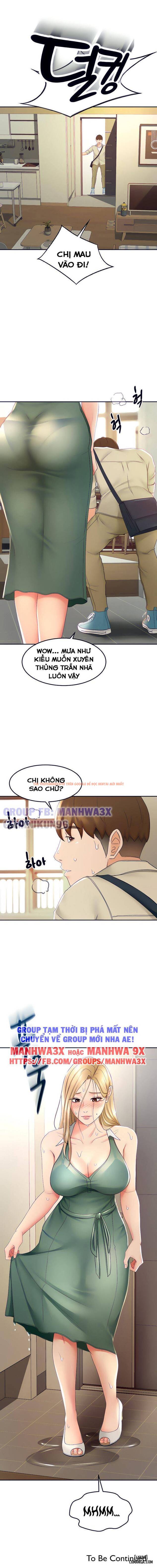 Trang truyện 14 trong truyện tranh Cô Nàng Võ Thuât - Chapter 14 - hentai24h.pro