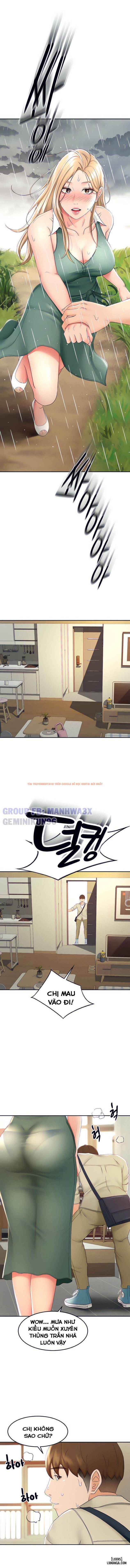 Trang truyện 0 trong truyện tranh Cô Nàng Võ Thuât - Chapter 15 - hentai24h.pro
