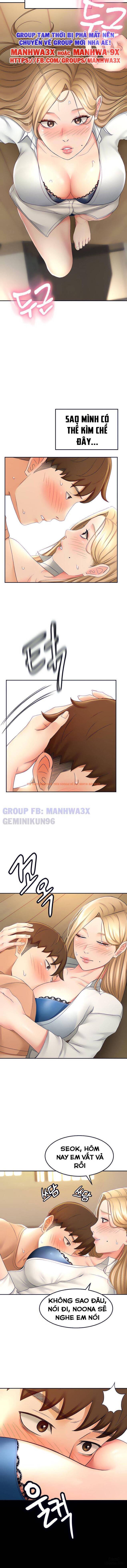 Trang truyện 2 trong truyện tranh Cô Nàng Võ Thuât - Chapter 16 - hentai24h.pro