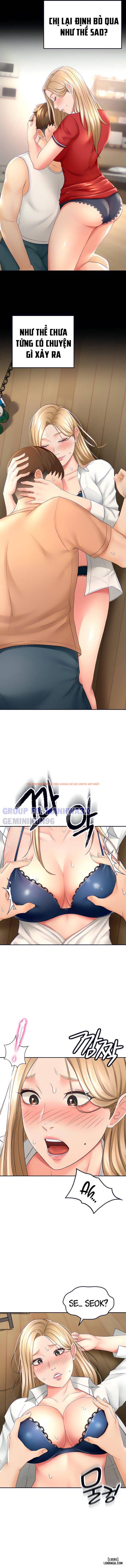Trang truyện 3 trong truyện tranh Cô Nàng Võ Thuât - Chapter 16 - hentai24h.pro