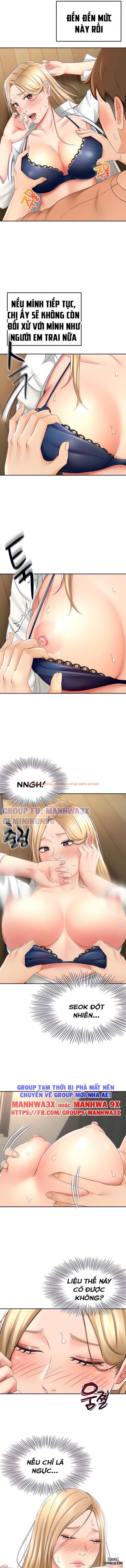 Trang truyện 4 trong truyện tranh Cô Nàng Võ Thuât - Chapter 16 - hentai24h.pro